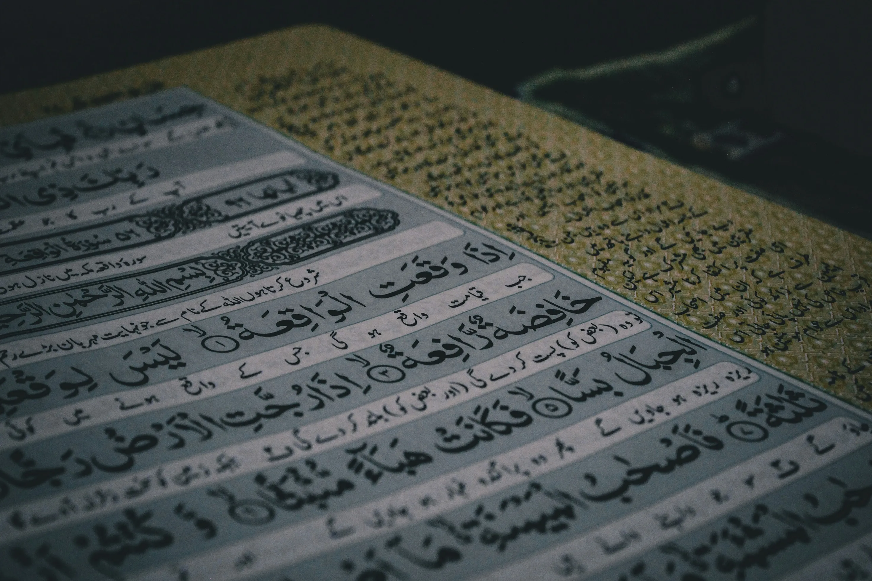 Quran Translation Course in Urdu