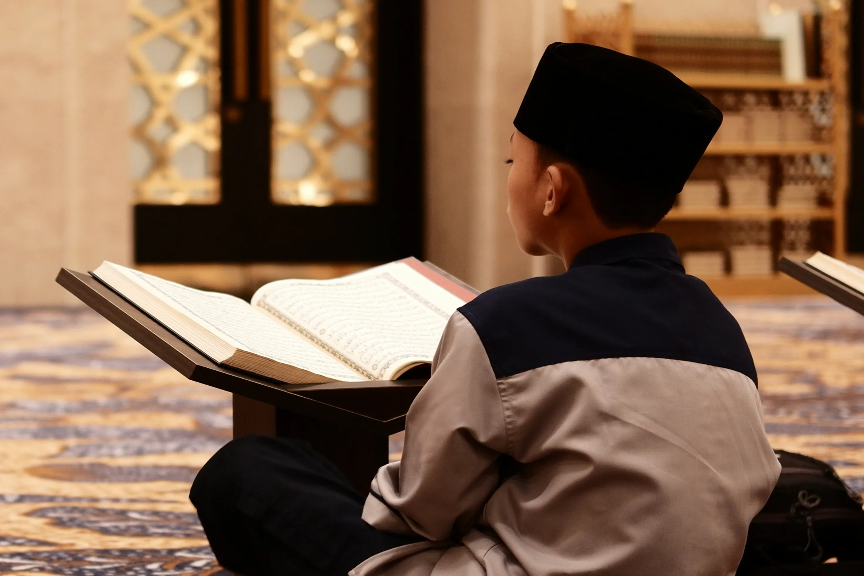 Rules of Tajweed Course