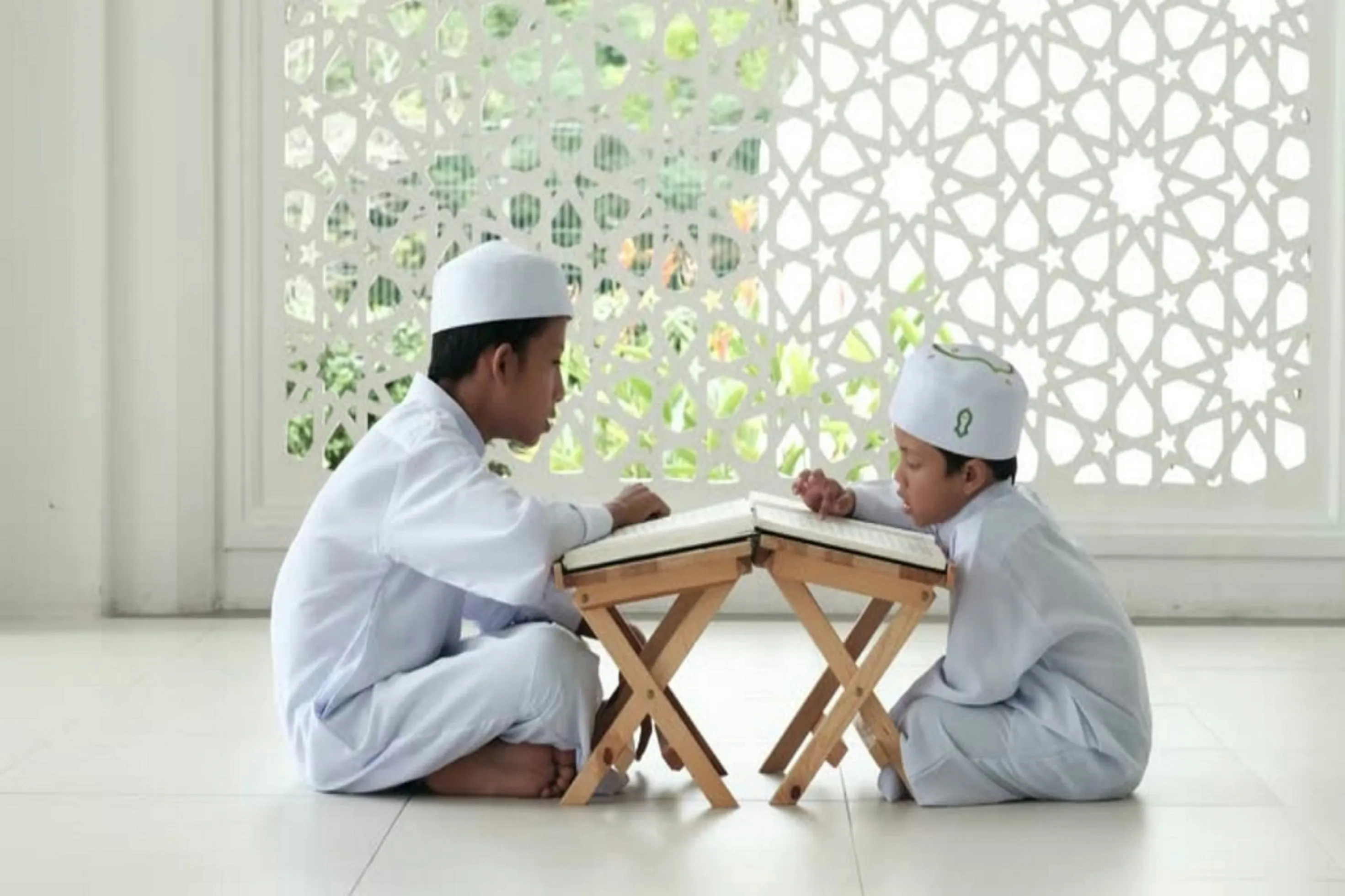 Islamic Studies for Kids